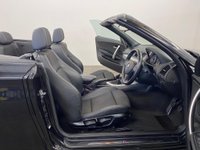 USED 2009 09 BMW 1 SERIES 2.0 118I M SPORT 2d 141 BHP 
