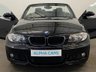 USED 2009 09 BMW 1 SERIES 2.0 118I M SPORT 2d 141 BHP 
