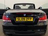 USED 2009 09 BMW 1 SERIES 2.0 118I M SPORT 2d 141 BHP 