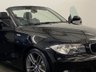 USED 2009 09 BMW 1 SERIES 2.0 118I M SPORT 2d 141 BHP 