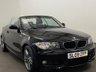 USED 2009 09 BMW 1 SERIES 2.0 118I M SPORT 2d 141 BHP 
