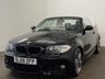 USED 2009 09 BMW 1 SERIES 2.0 118I M SPORT 2d 141 BHP 