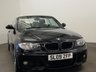 USED 2009 09 BMW 1 SERIES 2.0 118I M SPORT 2d 141 BHP 