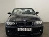 USED 2009 09 BMW 1 SERIES 2.0 118I M SPORT 2d 141 BHP 