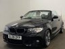 USED 2009 09 BMW 1 SERIES 2.0 118I M SPORT 2d 141 BHP 