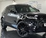 USED 2019 19 LAND ROVER RANGE ROVER VELAR 2.0 R-DYNAMIC HSE 5d 238 BHP PAN ROOF, MERIDIAN, VIRTUAL!