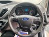 USED 2015 15 FORD TRANSIT CUSTOM 2.2 270 LR P/V 99 BHP 
