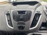 USED 2015 15 FORD TRANSIT CUSTOM 2.2 270 LR P/V 99 BHP 
