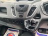 USED 2015 15 FORD TRANSIT CUSTOM 2.2 270 LR P/V 99 BHP 