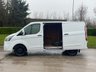 USED 2015 15 FORD TRANSIT CUSTOM 2.2 270 LR P/V 99 BHP 