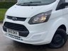 USED 2015 15 FORD TRANSIT CUSTOM 2.2 270 LR P/V 99 BHP 