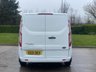 USED 2015 15 FORD TRANSIT CUSTOM 2.2 270 LR P/V 99 BHP 