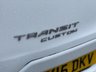 USED 2015 15 FORD TRANSIT CUSTOM 2.2 270 LR P/V 99 BHP 