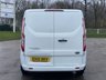 USED 2015 15 FORD TRANSIT CUSTOM 2.2 270 LR P/V 99 BHP 