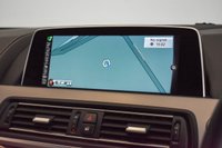 USED 2015 15 BMW 6 SERIES 3.0 640D M SPORT GRAN COUPE 4d 309 BHP Head Up Display, Harman Kardon