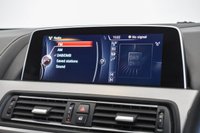 USED 2015 15 BMW 6 SERIES 3.0 640D M SPORT GRAN COUPE 4d 309 BHP Head Up Display, Harman Kardon
