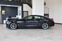 USED 2015 15 BMW 6 SERIES 3.0 640D M SPORT GRAN COUPE 4d 309 BHP Head Up Display, Harman Kardon