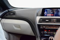 USED 2015 15 BMW 6 SERIES 3.0 640D M SPORT GRAN COUPE 4d 309 BHP Head Up Display, Harman Kardon