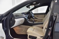 USED 2015 15 BMW 6 SERIES 3.0 640D M SPORT GRAN COUPE 4d 309 BHP Head Up Display, Harman Kardon