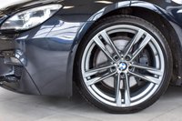 USED 2015 15 BMW 6 SERIES 3.0 640D M SPORT GRAN COUPE 4d 309 BHP Head Up Display, Harman Kardon