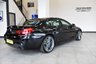 USED 2015 15 BMW 6 SERIES 3.0 640D M SPORT GRAN COUPE 4d 309 BHP Head Up Display, Harman Kardon