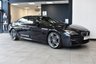 USED 2015 15 BMW 6 SERIES 3.0 640D M SPORT GRAN COUPE 4d 309 BHP Head Up Display, Harman Kardon