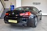 USED 2015 15 BMW 6 SERIES 3.0 640D M SPORT GRAN COUPE 4d 309 BHP Head Up Display, Harman Kardon