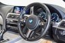 USED 2015 15 BMW 6 SERIES 3.0 640D M SPORT GRAN COUPE 4d 309 BHP Head Up Display, Harman Kardon