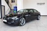 USED 2015 15 BMW 6 SERIES 3.0 640D M SPORT GRAN COUPE 4d 309 BHP Head Up Display, Harman Kardon