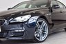 USED 2015 15 BMW 6 SERIES 3.0 640D M SPORT GRAN COUPE 4d 309 BHP Head Up Display, Harman Kardon