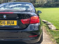 USED 2016 16 BMW 4 SERIES 2.0 420D SE 2d 188 BHP ULEZ COMPLIANT