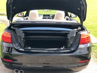 USED 2016 16 BMW 4 SERIES 2.0 420D SE 2d 188 BHP ULEZ COMPLIANT