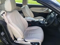 USED 2016 16 BMW 4 SERIES 2.0 420D SE 2d 188 BHP ULEZ COMPLIANT