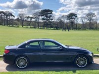 USED 2016 16 BMW 4 SERIES 2.0 420D SE 2d 188 BHP ULEZ COMPLIANT