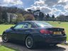 USED 2016 16 BMW 4 SERIES 2.0 420D SE 2d 188 BHP ULEZ COMPLIANT