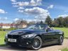 USED 2016 16 BMW 4 SERIES 2.0 420D SE 2d 188 BHP ULEZ COMPLIANT