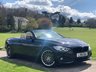 USED 2016 16 BMW 4 SERIES 2.0 420D SE 2d 188 BHP ULEZ COMPLIANT