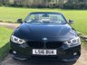 USED 2016 16 BMW 4 SERIES 2.0 420D SE 2d 188 BHP ULEZ COMPLIANT