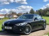 USED 2016 16 BMW 4 SERIES 2.0 420D SE 2d 188 BHP ULEZ COMPLIANT