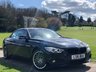 USED 2016 16 BMW 4 SERIES 2.0 420D SE 2d 188 BHP ULEZ COMPLIANT