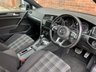 USED 2015 65 VOLKSWAGEN GOLF 2.0 GTD DSG 5d 182 BHP FULL SERVICE HISTORY!