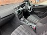 USED 2015 65 VOLKSWAGEN GOLF 2.0 GTD DSG 5d 182 BHP FULL SERVICE HISTORY!