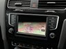 USED 2015 65 VOLKSWAGEN GOLF 2.0 GTD DSG 5d 182 BHP FULL SERVICE HISTORY!