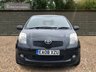 USED 2008 08 TOYOTA YARIS 1.3 SR MM 5d 86 BHP OVER 100 CARS IN STOCK