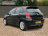 USED 2008 08 TOYOTA YARIS 1.3 SR MM 5d 86 BHP OVER 100 CARS IN STOCK