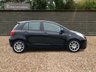 USED 2008 08 TOYOTA YARIS 1.3 SR MM 5d 86 BHP OVER 100 CARS IN STOCK