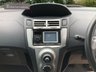 USED 2008 08 TOYOTA YARIS 1.3 SR MM 5d 86 BHP OVER 100 CARS IN STOCK