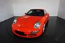 USED 2005 05 PORSCHE 911 997 3.8 CARRERA 2 S 2d-BORE SCORE CHECK COMPLETE JAN 2023-GUARDS RED-LOW MILEAGE EXAMPLE-2 FORMER KEEPERS-WELL MAINTAINED EXAMPLE-19