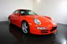 USED 2005 05 PORSCHE 911 997 3.8 CARRERA 2 S 2d-BORE SCORE CHECK COMPLETE JAN 2023-GUARDS RED-LOW MILEAGE EXAMPLE-2 FORMER KEEPERS-WELL MAINTAINED EXAMPLE-19