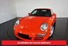 USED 2005 05 PORSCHE 911 997 3.8 CARRERA 2 S 2d-BORE SCORE CHECK COMPLETE JAN 2023-GUARDS RED-LOW MILEAGE EXAMPLE-2 FORMER KEEPERS-WELL MAINTAINED EXAMPLE-19